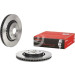 Brembo | Bremsscheibe | 09.E126.11 Brembo | Bremsscheibe | 09.E126.11