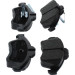 BOSCH | Bremsbelagsatz, Scheibenbremse | 0 986 424 218 BOSCH | Bremsbelagsatz, Scheibenbremse | 0 986 424 218