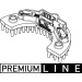 Mahle | Regler, Innenraumgebläse | ABR 58 000P Mahle | Regler, Innenraumgebläse | ABR 58 000P