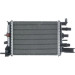 Mahle | Kühler, Motorkühlung | CR 2632 000P Mahle | Kühler, Motorkühlung | CR 2632 000P