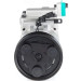 Nissens | Kompressor, Klimaanlage | 89387