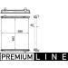 Mahle | Kühler, Motorkühlung | CR 380 000P Mahle | Kühler, Motorkühlung | CR 380 000P