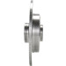 BOSCH | Bremsscheibe | 0 986 479 255 BOSCH | Bremsscheibe | 0 986 479 255