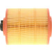 BOSCH F 026 400 430 Luftfilter BOSCH F 026 400 430 Luftfilter