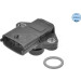 Meyle | Sensor, Saugrohrdruck | 37-14 812 0004 Meyle | Sensor, Saugrohrdruck | 37-14 812 0004