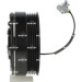 380192 Magnetkupplung, Klimakompressor