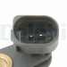 Delphi | Sensor, Raddrehzahl | SS20062 Delphi | Sensor, Raddrehzahl | SS20062