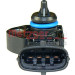 Metzger | Sensor, Kraftstoffdruck | 0906129 Metzger | Sensor, Kraftstoffdruck | 0906129