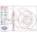 Brembo | Bremsscheibe | 09.C170.11 Brembo | Bremsscheibe | 09.C170.11