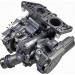 Metzger | Wasserpumpe | 4007031 Metzger | Wasserpumpe | 4007031