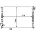 Mahle | Kühler, Motorkühlung | CR 985 000S Mahle | Kühler, Motorkühlung | CR 985 000S