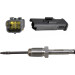 Metzger | Sensor, Abgastemperatur | 0894984 Metzger | Sensor, Abgastemperatur | 0894984