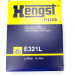 Hengst Filter | Luftfilter | E321L Hengst Filter | Luftfilter | E321L