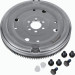 Sachs | Schwungrad | 2295 601 008 Sachs | Schwungrad | 2295 601 008