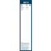 BOSCH 367 S Scheibenwischer Twin 3 397 001 367