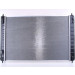 Nissens | Kühler, Motorkühlung | 68743 Nissens | Kühler, Motorkühlung | 68743