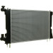 CR 1529 000S Kühler, Motorkühlung BEHR
