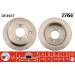 TRW | Bremsscheibe | DF4937 TRW | Bremsscheibe | DF4937