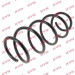 KYB | Fahrwerksfeder | RH3349