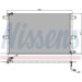 Nissens | Kondensator, Klimaanlage | 94204 Nissens | Kondensator, Klimaanlage | 94204
