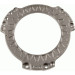 Sachs | Kupplungsdruckplatte | 3072 130 330