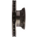 Valeo | Bremsscheibe | 187082
