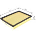 BOSCH F 026 400 303 Luftfilter BOSCH F 026 400 303 Luftfilter