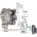 Nissens | Lader, Aufladung | 93073 Nissens | Lader, Aufladung | 93073