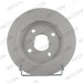 Ferodo | Bremsscheibe | DDF281C Ferodo | Bremsscheibe | DDF281C