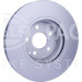 Hella Pagid | Bremsscheibe | 8DD 355 127-771