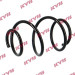 KYB | Fahrwerksfeder | RA1287 KYB | Fahrwerksfeder | RA1287
