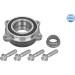 Meyle | Radnabe | 014 750 0009 Meyle | Radnabe | 014 750 0009