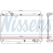 Nissens | Kühler, Motorkühlung | 646856 Nissens | Kühler, Motorkühlung | 646856