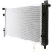 Mahle | Kühler, Motorkühlung | CR 324 000S Mahle | Kühler, Motorkühlung | CR 324 000S