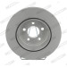 Ferodo | Bremsscheibe | DDF1766C-1 Ferodo | Bremsscheibe | DDF1766C-1