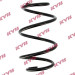 KYB | Fahrwerksfeder | RA1211 KYB | Fahrwerksfeder | RA1211