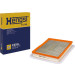 Hengst Filter | Luftfilter | E605L