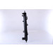 Nissens | Kühler, Motorkühlung | 67609 Nissens | Kühler, Motorkühlung | 67609