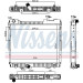 Nissens | Kühler, Motorkühlung | 68742 Nissens | Kühler, Motorkühlung | 68742