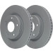 ATE | Bremsscheibe | 24.0126-0162.1 ATE | Bremsscheibe | 24.0126-0162.1