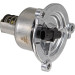 Metzger | Thermostat, Kühlmittel | 4006492 Metzger | Thermostat, Kühlmittel | 4006492
