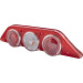 Hella | Heckleuchte | 2VP 343 520-021