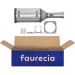 8LG 366 070-851 Ruß-/Partikelfilter, Abgasanlage Easy2Fit – PARTNERED with Faurecia