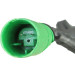 Metzger | Sensor, Raddrehzahl | 09001033 Metzger | Sensor, Raddrehzahl | 09001033