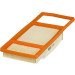Hengst Filter | Luftfilter | E1340L