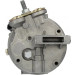 Nissens | Kompressor, Klimaanlage | 89057 Nissens | Kompressor, Klimaanlage | 89057