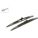 BOSCH 298 S Scheibenwischer Twin 3 397 118 541 BOSCH 298 S Scheibenwischer Twin 3 397 118 541