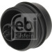 197173 Deckel, Ölfiltergehäuse febi Plus