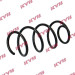 KYB | Fahrwerksfeder | RA3480 KYB | Fahrwerksfeder | RA3480