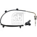 febi bilstein | Sensor, Abgastemperatur | 194057 febi bilstein | Sensor, Abgastemperatur | 194057
